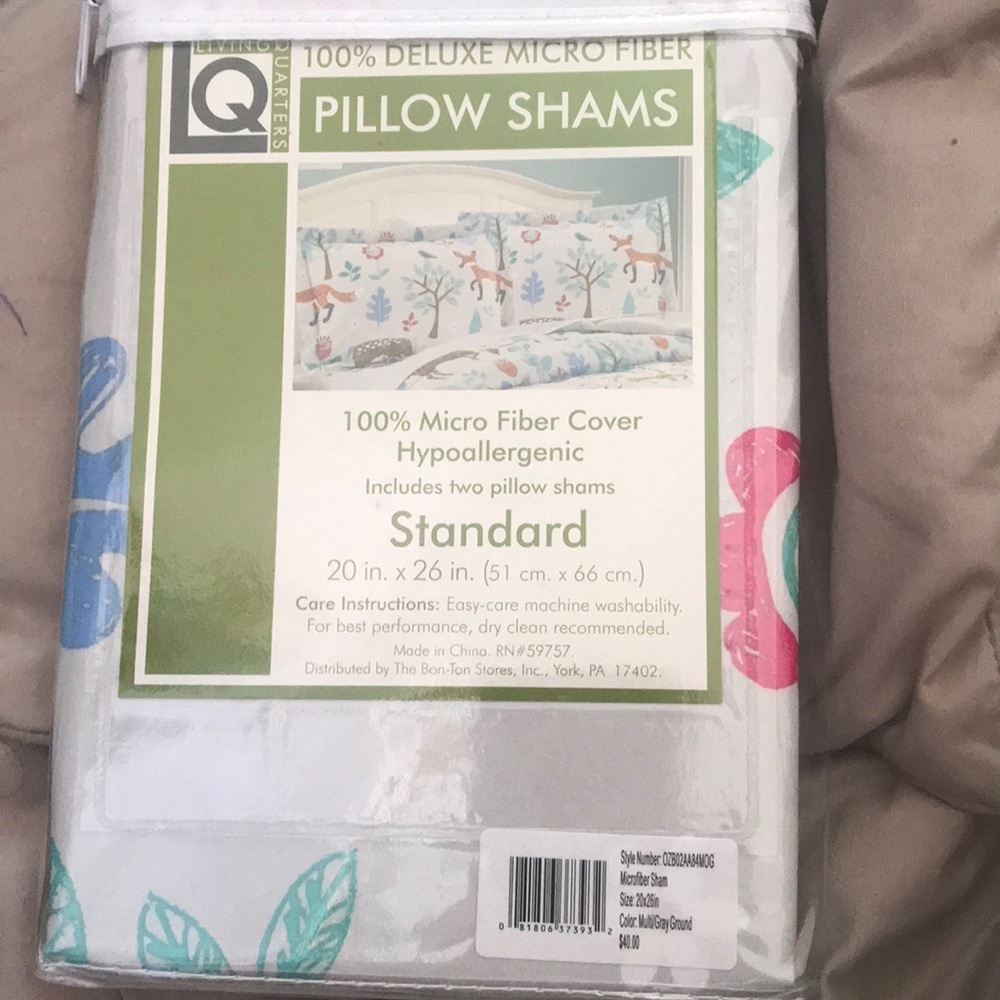 Full/queen comforter - Picture 5 of 5